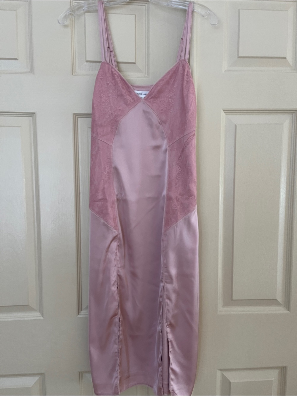 Lani the Label midi dress